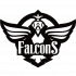 Teamlogo forFrb. Falcons
