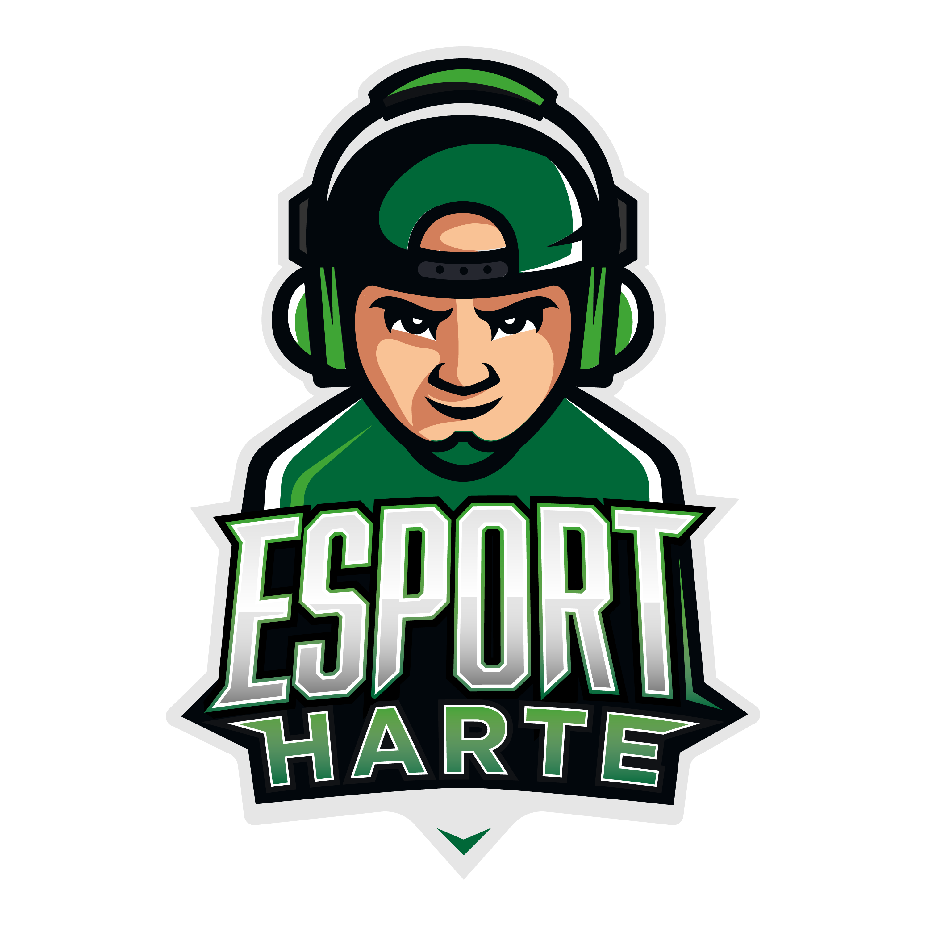 Esport Harte Omega logo