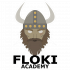 Teamlogo forFloki Academy