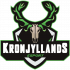 Teamlogo forKronjyllands Main