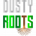 Teamlogo forDusty Roots