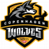 Teamlogo forCopenhagen Wolves