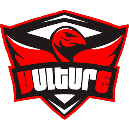 Vulture logo