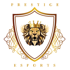 Prestige Esports Academy logo
